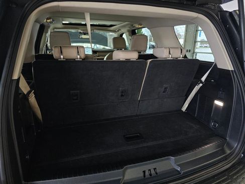 Used 2024 Ford Expedition Limited AWD/4WD image 15