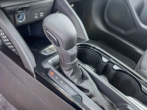 New 2026 Chevrolet TrailBlazer LS w/ LS Convenience Package image 18