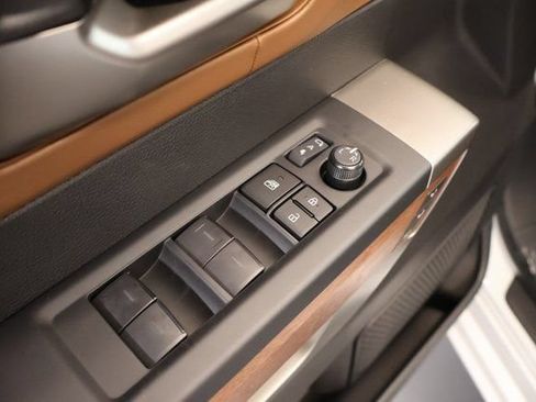 New 2026 Toyota Tundra 1794 Edition AWD/4WD image 10
