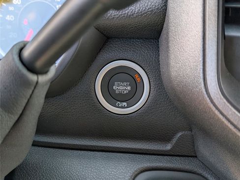 New 2026 RAM 3500 Tradesman image 17