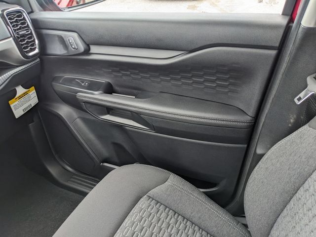 New 2026 Ford Ranger XLT w/ Convenience Package RWD image 15