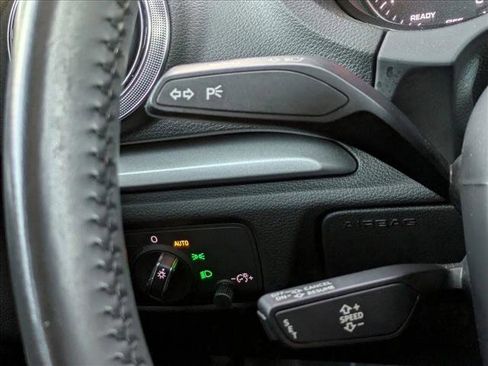 Used 2018 Audi A3 2.0T Premium image 11