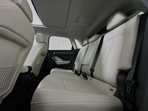 Certified 2023 Audi Q3 2.0T Premium Plus w/ Premium Plus Package image 22