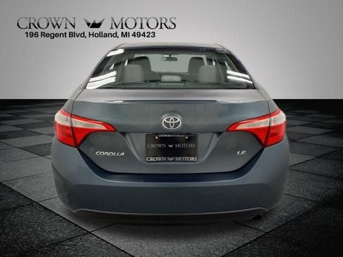 Used 2014 Toyota Corolla L image 5