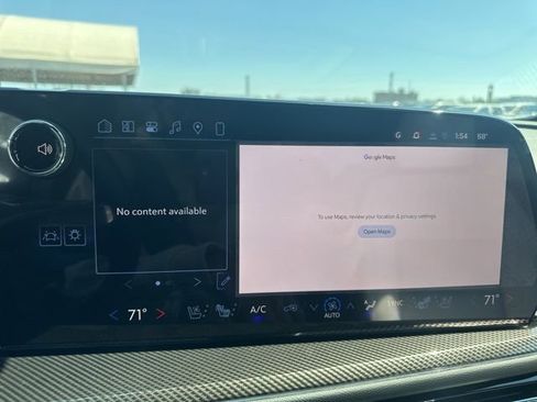 New 2026 Chevrolet Traverse High Country image 23