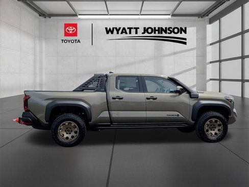New 2026 Toyota Tacoma 4x4 Double Cab Hybrid image 6