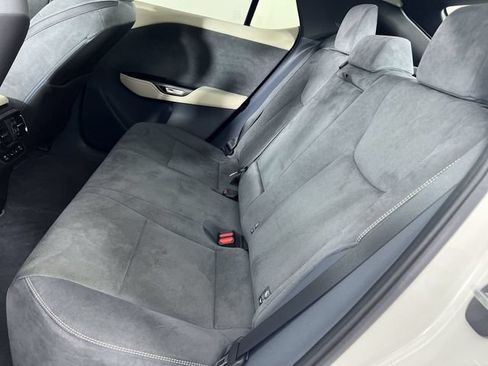 Used 2023 Lexus RZ 450e Premium w/ Accessory Package (Z1) AWD/4WD image 26