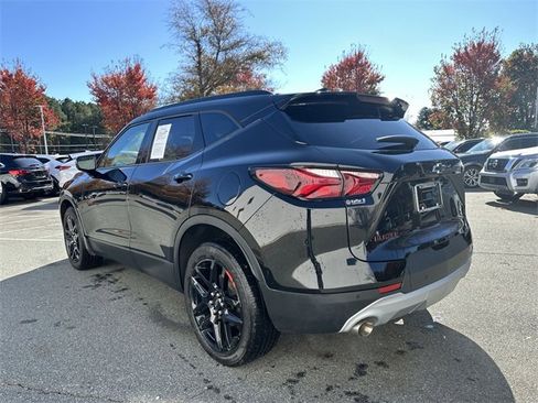 Used 2020 Chevrolet Blazer LT w/ Redline Edition image 3