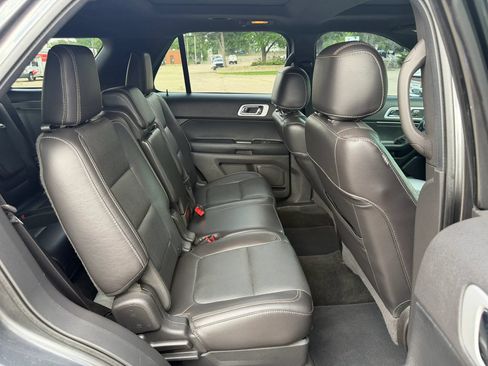 Used 2015 Ford Explorer Sport AWD/4WD image 18