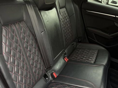 Used 2023 Audi S3 Premium Plus AWD/4WD image 39