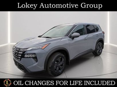 Certified 2026 Nissan Rogue SV w/ Cold Weather Package
