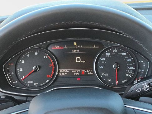 Certified 2023 Audi Q5 2.0T Premium w/ Convenience Package image 22