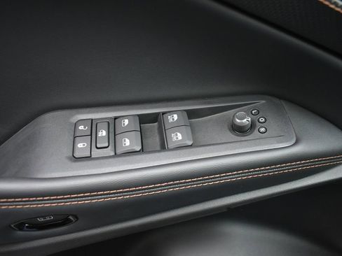 New 2026 Jeep Cherokee Overland AWD/4WD image 21