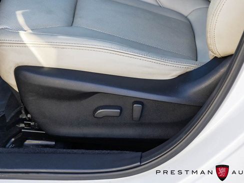 Used 2018 Subaru Impreza 2.0i Limited w/ Popular Package #2 image 20