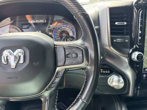 Used 2021 RAM 1500 Limited RWD image 23