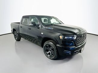 New 2026 RAM 1500 Big Horn video 1