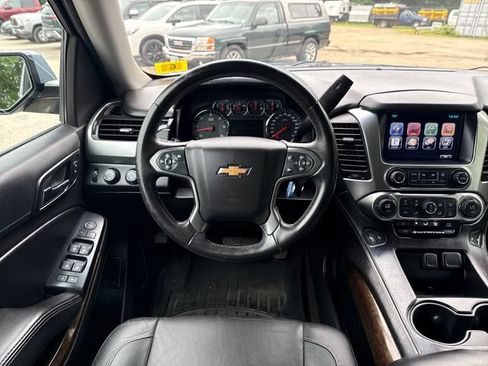 Used 2015 Chevrolet Tahoe LT AWD/4WD image 20