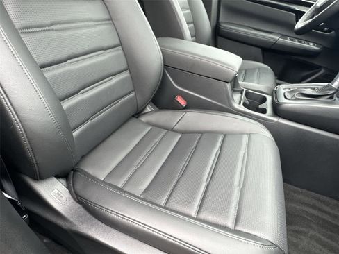 Used 2026 Honda CR-V EX-L image 17