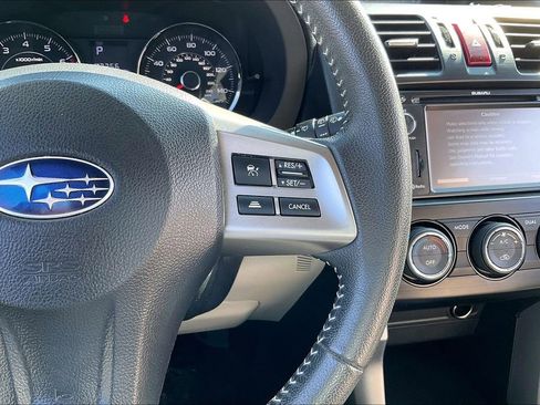 Used 2015 Subaru Forester 2.5i Touring w/ Eyesight & Navigation System image 22