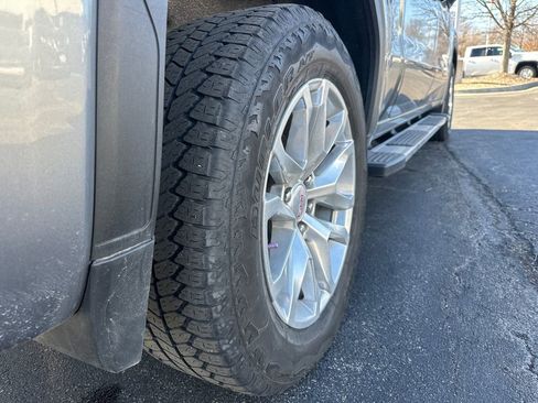 Used 2021 GMC Sierra 1500 SLT w/ SLT Convenience Package image 6