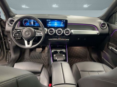 Used 2022 Mercedes-Benz GLB 250 GLB 250 image 16