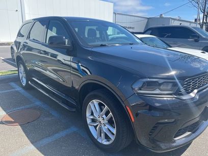 Used 2022 Dodge Durango GT