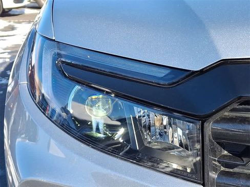 Certified 2025 Honda Ridgeline Sport image 27