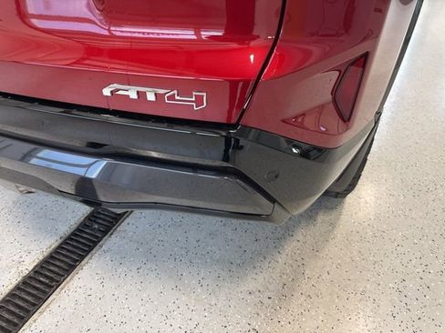 New 2026 GMC Terrain AT4 w/ Convenience Package III image 11