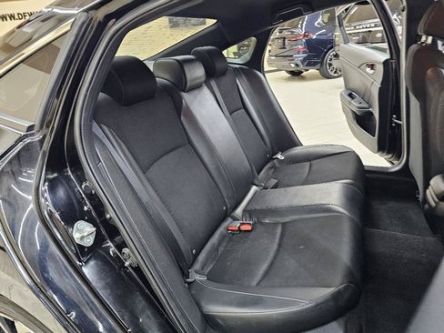 Used 2020 Honda Civic Sport image 20