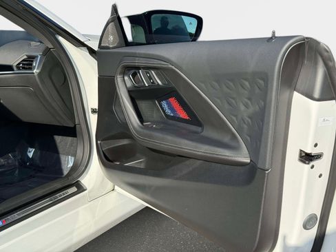 Used 2024 BMW M2 w/ Lighting Package image 26