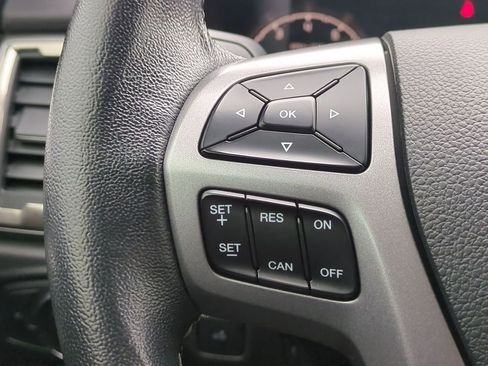 Used 2019 Ford Ranger XLT w/ Equipment Group 301A Mid image 25