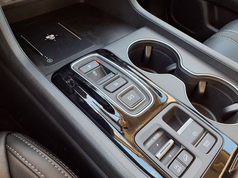 New 2026 Honda Pilot EX-L image 18