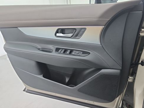 New 2026 Nissan Murano Platinum image 27