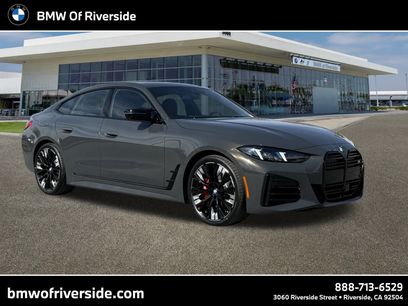 New 2026 BMW 440i xDrive