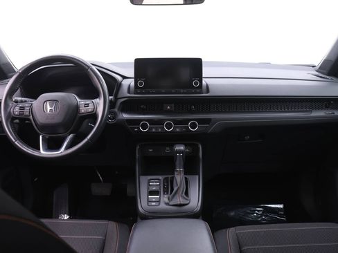 Certified 2023 Honda CR-V Sport image 5