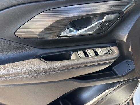 Used 2019 GMC Terrain SLT image 11