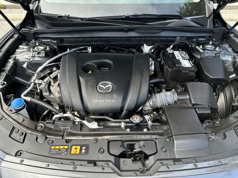 Used 2024 MAZDA CX-50 AWD 2.5 S w/ Weather Package image 13