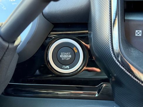 New 2026 RAM 2500 Limited image 58