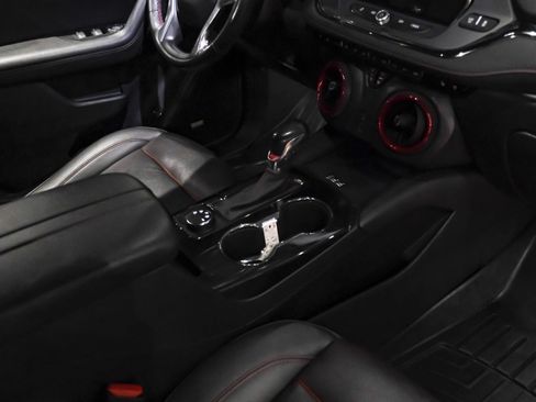 Used 2021 Chevrolet Blazer RS w/ Enhanced Convenience Package AWD/4WD image 22