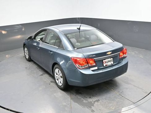 Used 2012 Chevrolet Cruze LS FWD image 36
