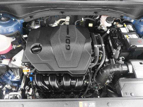 Used 2022 Hyundai Santa Fe SEL AWD/4WD image 27