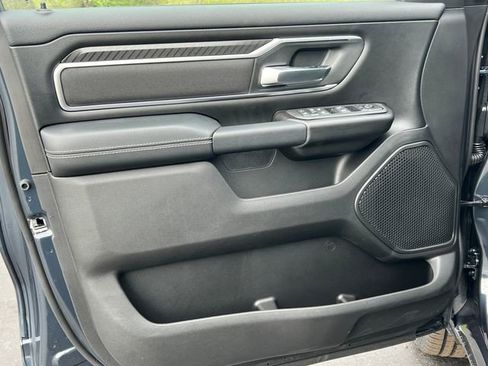 New 2026 RAM 1500 Big Horn AWD/4WD image 14