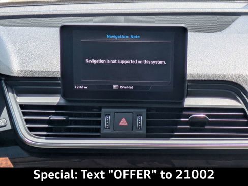 Used 2019 Audi Q5 2.0T Premium w/ Convenience Package AWD/4WD image 18