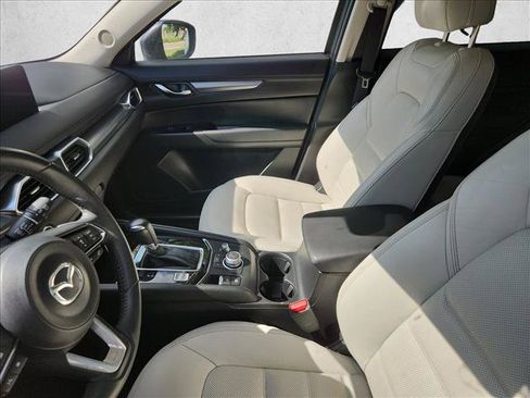 Used 2023 MAZDA CX-5 AWD 2.5 S image 7