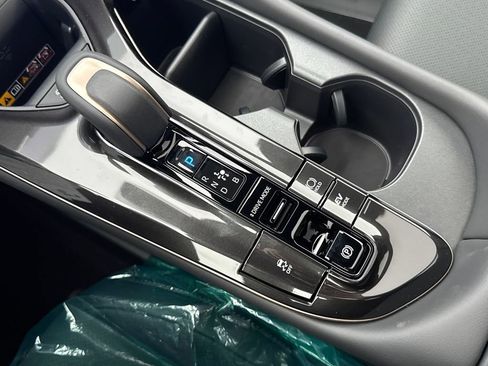 New 2026 Toyota Crown Limited image 25