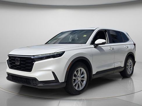 Certified 2023 Honda CR-V EX-L image 9