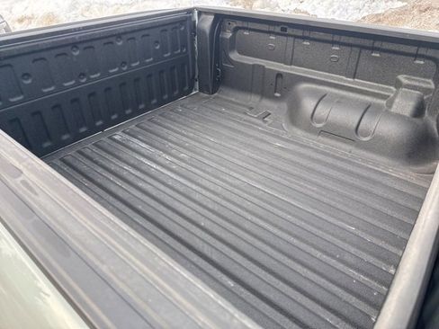 Used 2021 Ford Ranger Lariat w/ Equipment Group 501A High image 7