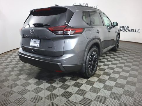 New 2026 Nissan Rogue Dark Armor image 6