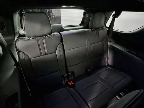New 2026 Chevrolet Tahoe RST w/ RST Capability Package AWD/4WD image 29