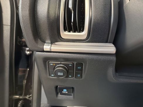 Used 2025 Ford Expedition Max Active AWD/4WD image 20